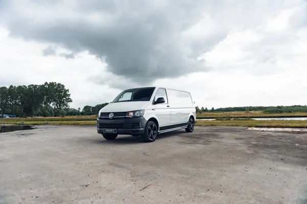 Foto 2 van fotogallerij Volkswagen Transporter uit 2016