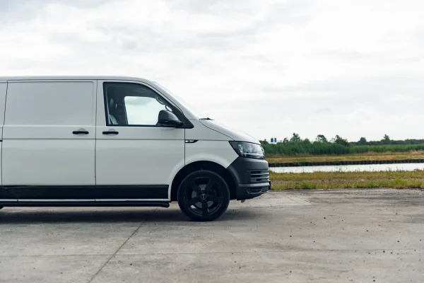 Foto 4 van fotogallerij Volkswagen Transporter uit 2016