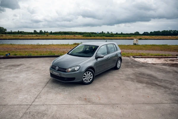 Foto 3 van fotogallerij Volkswagen Golf uit 2012
