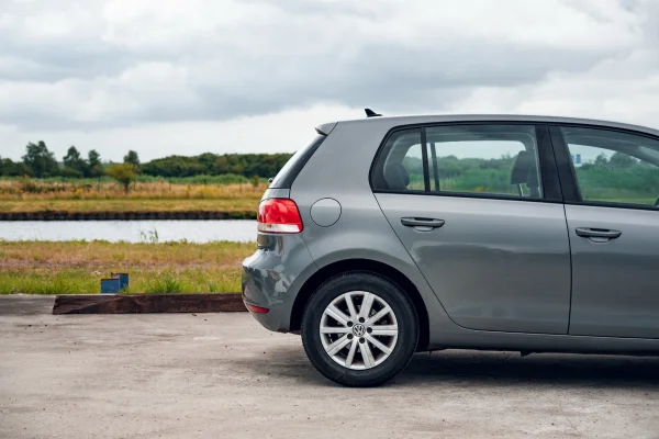 Foto 9 van fotogallerij Volkswagen Golf uit 2012