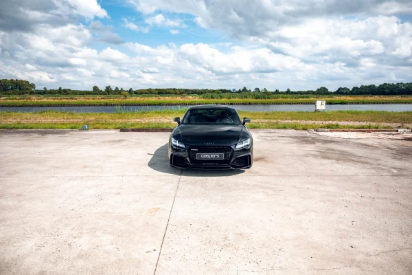 Foto 3 van fotogallerij Audi TT RS 2.5 Coupe uit 2016