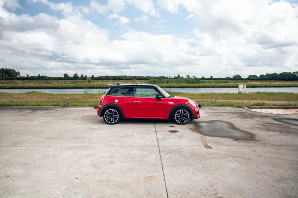 Foto 6 van fotogallerij MINI Cooper S uit 2015