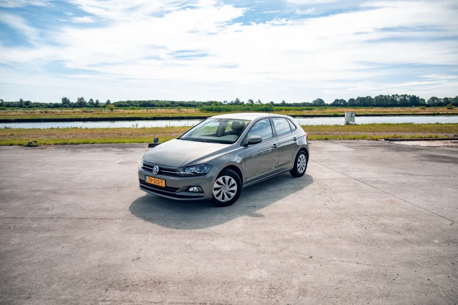 Foto 0 van fotogallerij Volkswagen Polo 1.0TSi 70kW Comfortline uit 2018