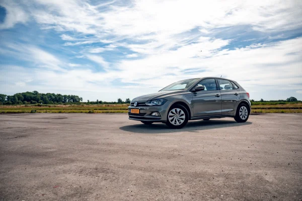 Foto 2 van fotogallerij Volkswagen Polo 1.0TSi 70kW Comfortline uit 2018