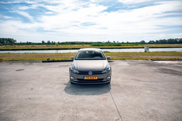 Foto 3 van fotogallerij Volkswagen Polo 1.0TSi 70kW Comfortline uit 2018