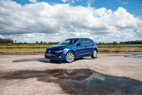 Foto 1 van fotogallerij Volkswagen Polo uit 2018