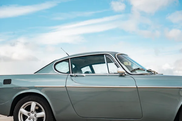 Foto 15 van fotogallerij Volvo P 1800 uit 1971