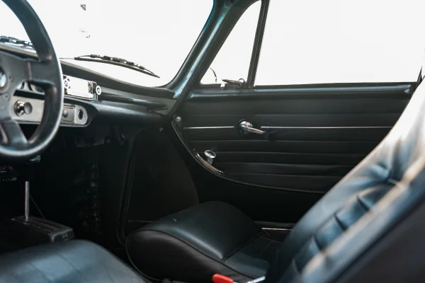 Foto 18 van fotogallerij Volvo P 1800 uit 1971