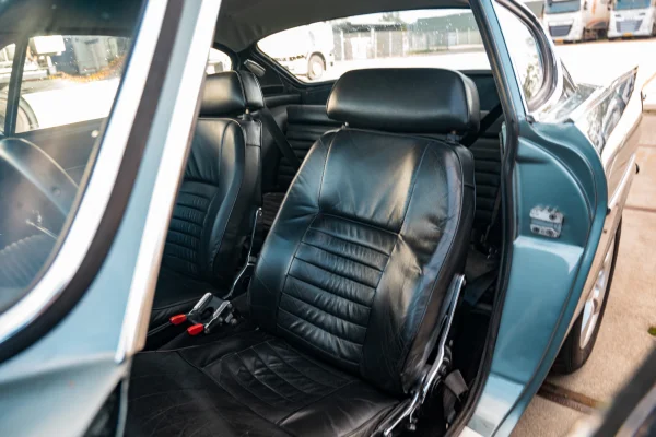 Foto 23 van fotogallerij Volvo P 1800 uit 1971