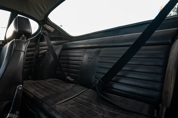 Foto 30 van fotogallerij Volvo P 1800 uit 1971