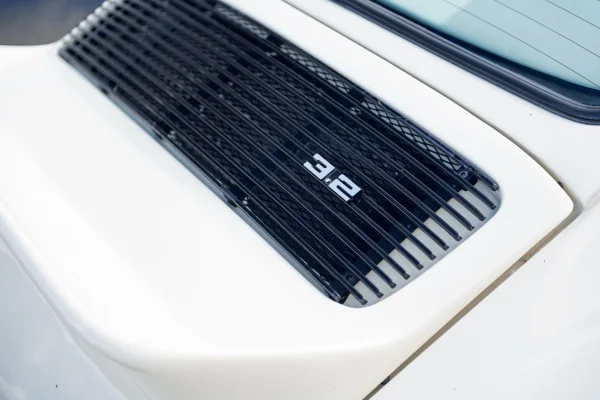 Foto 1 van fotogallerij Porsche 911 uit 1984