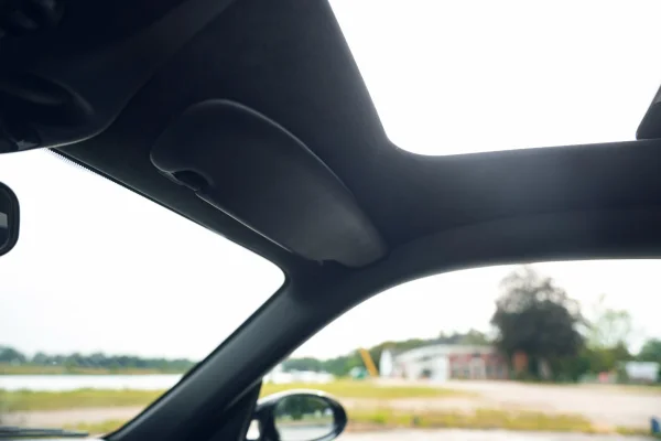 Foto 23 van fotogallerij Porsche 911 3.8 Carrera S uit 2006