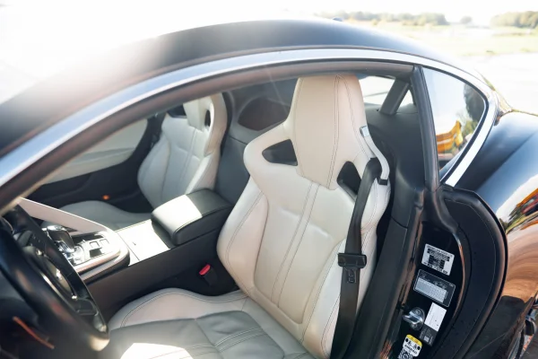 Foto 1 van fotogallerij Jaguar F-Type uit 2016
