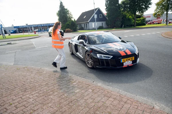 Foto in gallerij voor artikel Caspers Rally 2024 - Uitslagen en terugblik
