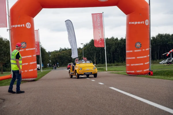 Foto in gallerij voor artikel Caspers Rally 2024 - Uitslagen en terugblik