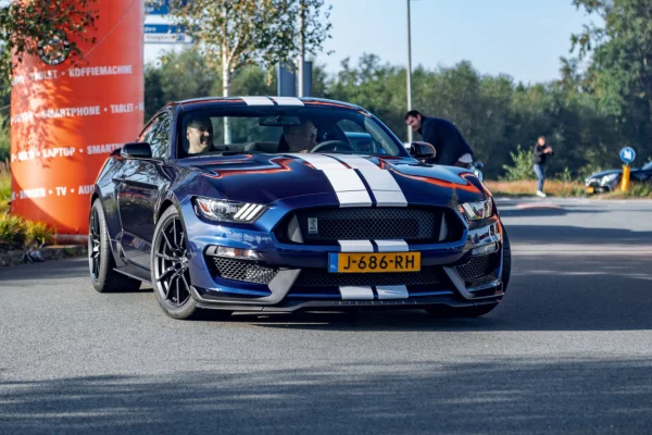 Foto in gallerij voor artikel Caspers Rally 2024 - Uitslagen en terugblik