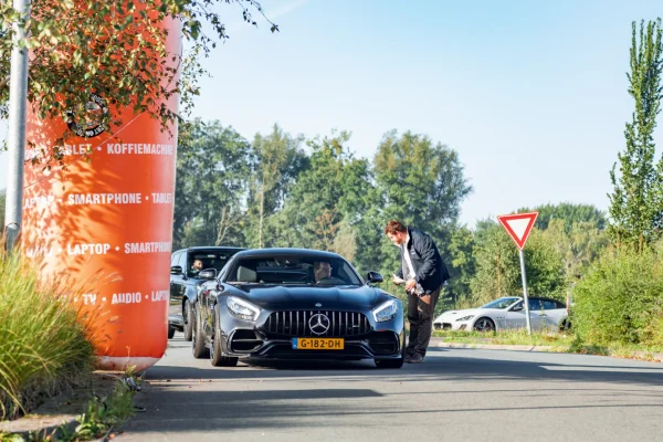 Foto in gallerij voor artikel Caspers Rally 2024 - Uitslagen en terugblik