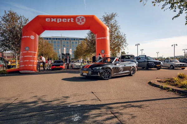 Foto in gallerij voor artikel Caspers Rally 2024 - Uitslagen en terugblik