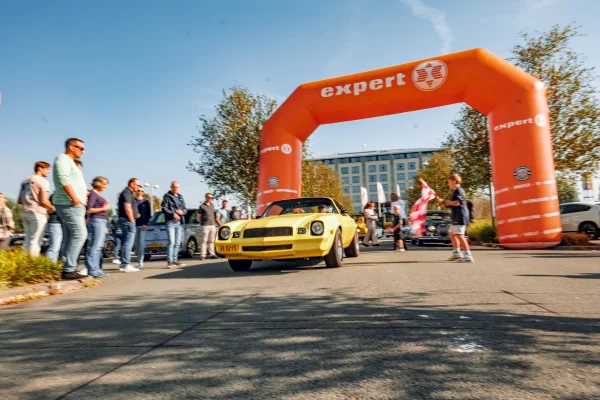 Foto in gallerij voor artikel Caspers Rally 2024 - Uitslagen en terugblik