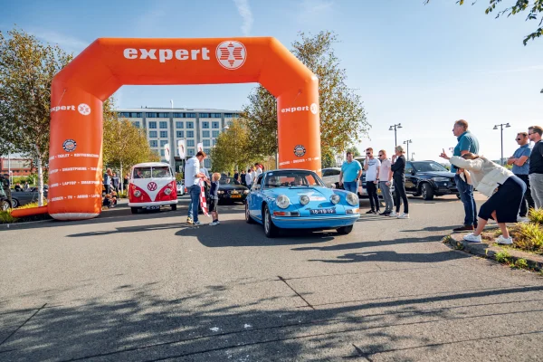 Foto in gallerij voor artikel Caspers Rally 2024 - Uitslagen en terugblik