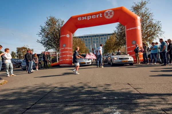 Foto in gallerij voor artikel Caspers Rally 2024 - Uitslagen en terugblik