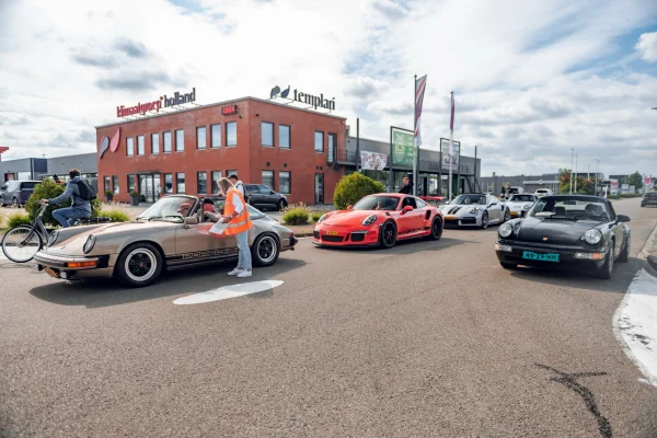 Foto in gallerij voor artikel Caspers Rally 2024 - Uitslagen en terugblik