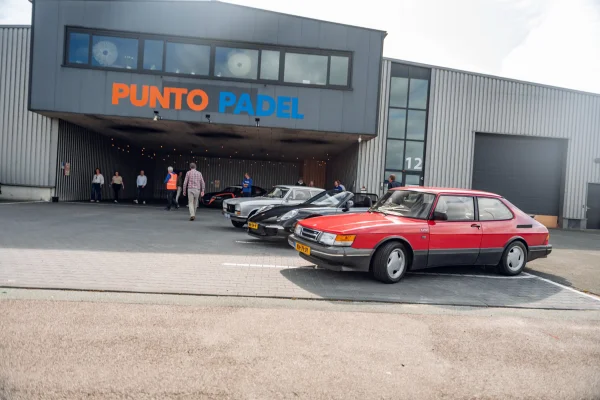 Foto in gallerij voor artikel Caspers Rally 2024 - Uitslagen en terugblik