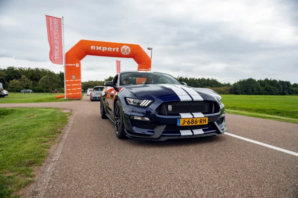 Foto in gallerij voor artikel Caspers Rally 2024 - Uitslagen en terugblik