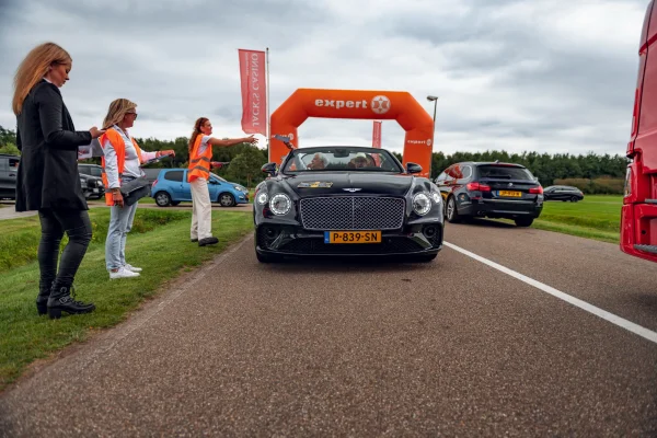 Foto in gallerij voor artikel Caspers Rally 2024 - Uitslagen en terugblik