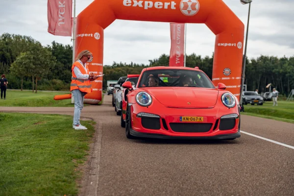 Foto in gallerij voor artikel Caspers Rally 2024 - Uitslagen en terugblik