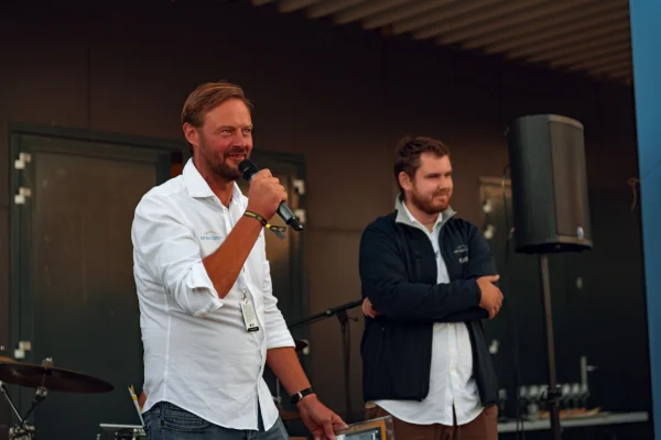 Foto in gallerij voor artikel Caspers Rally 2024 - Uitslagen en terugblik