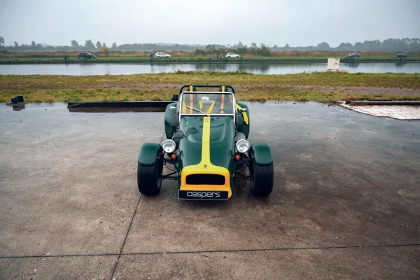 Foto 6 van fotogallerij Sylva Striker uit 1970