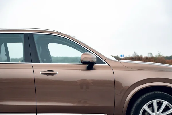 Foto 27 van fotogallerij Volvo XC90 T8 uit 2016
