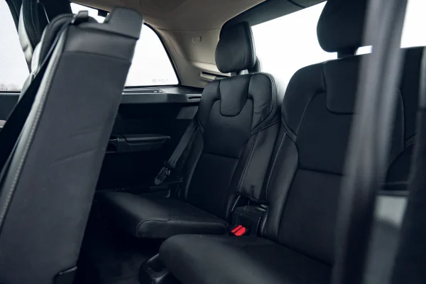 Foto 19 van fotogallerij Volvo XC90 T8 uit 2016