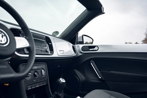 Foto 9 van fotogallerij Volkswagen Beetle uit 2014
