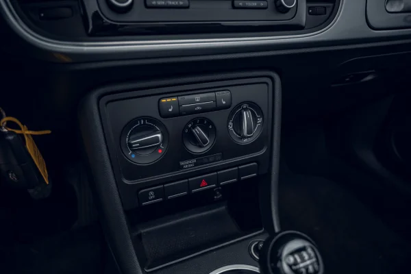 Foto 7 van fotogallerij Volkswagen Beetle uit 2014