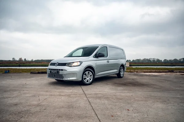 Foto 1 van fotogallerij Volkswagen Caddy Maxi uit 2024