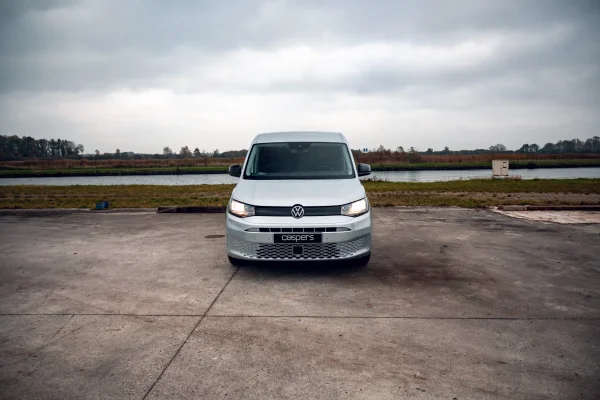 Foto 2 van fotogallerij Volkswagen Caddy Maxi uit 2024