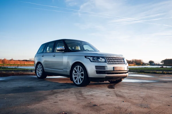Foto 4 van fotogallerij Land Rover Range Rover uit 2013
