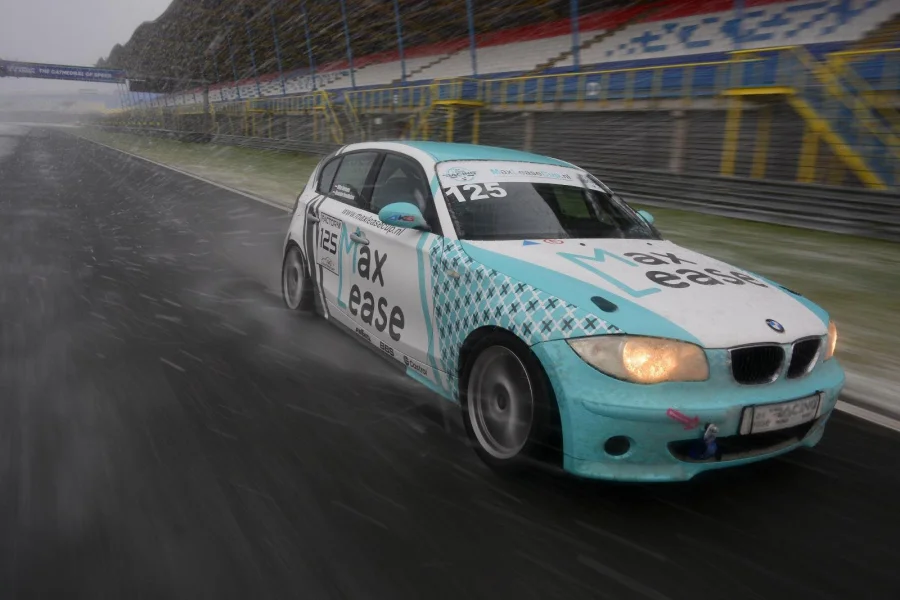 Foto 0 van fotogallerij BMW 1 serie e87 uit 2004