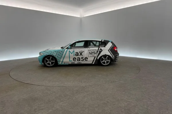 Foto 22 van fotogallerij BMW 1 serie e87 uit 2004