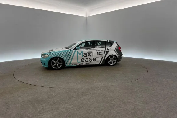 Foto 23 van fotogallerij BMW 1 serie e87 uit 2004