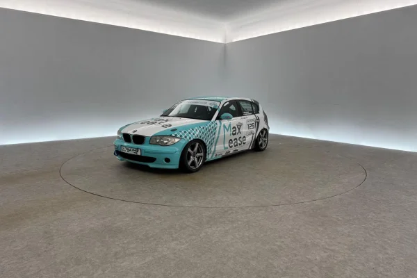 Foto 25 van fotogallerij BMW 1 serie e87 uit 2004