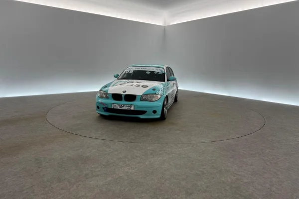 Foto 28 van fotogallerij BMW 1 serie e87 uit 2004