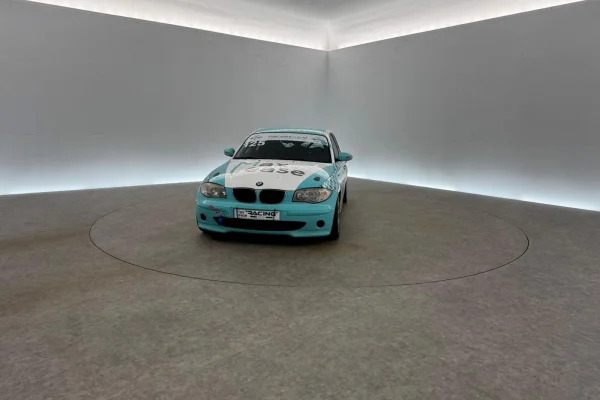 Foto 29 van fotogallerij BMW 1 serie e87 uit 2004