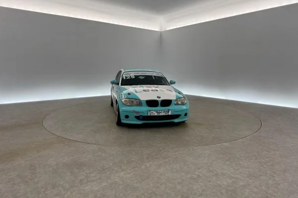 Foto 31 van fotogallerij BMW 1 serie e87 uit 2004
