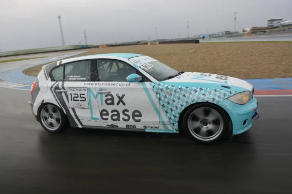Foto 1 van fotogallerij BMW 1 serie e87 uit 2004