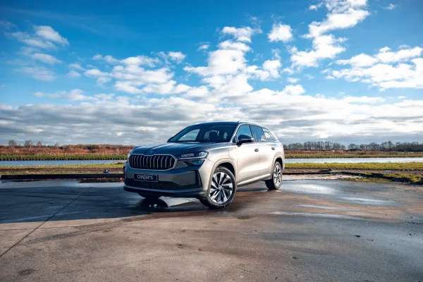 Foto 2 van fotogallerij Skoda Kodiaq 1.5TSi PHEV uit 2024
