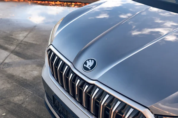 Foto 3 van fotogallerij Skoda Kodiaq 1.5TSi PHEV uit 2024