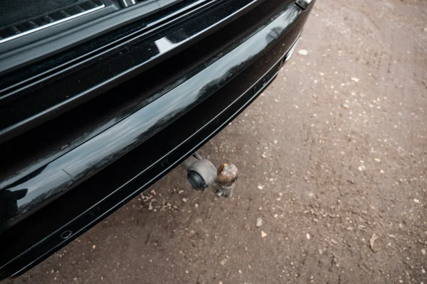 Foto 19 van fotogallerij Volvo XC90 uit 2018